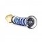 Скляний ділдо Gildo Glass Dildo No. 1 (SO4619) 2