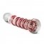 Скляний ділдо Gildo Glass Dildo No. 15 (SO4621) 0