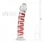 Скляний ділдо Gildo Glass Dildo No. 15 (SO4621) 2
