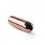 Віброкулька Rosy Gold - Nouveau Bullet Vibrator, що перезаряджається (SO4593) 1