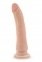 Фалоімітатор MR. REALISTIC SKIN COCK BASIC 8.5 (T330478) 4