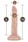 Фалоімітатор маленького розміру DR. SKIN 5 INCH MINI COCK BEIGE (T330665) 0