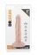 Фалоімітатор маленького розміру DR. SKIN 5 INCH MINI COCK BEIGE (T330665) 3