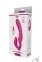 Безременевий страпон VIBES OF LOVE REMOTE DOUBLE DIPPER (DT21589) 0