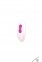 Безременевий страпон VIBES OF LOVE REMOTE DOUBLE DIPPER (DT21589) 1