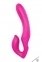 Безременевий страпон VIBES OF LOVE REMOTE DOUBLE DIPPER (DT21589) 3