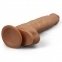 Фалоімітатор з мошонкою Legendary King Sized Realistic Dildo 11