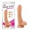 Фалоімітатор Keep Love Gentle Dildo Chisa (CH32462) 0