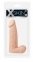 Фалоімітатор XSKIN 6 PVC DONG, FLESH (DT20605) 0