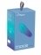 Кліторальний вібратор We-Vibe Moxie 4