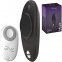 Вібратор в трусики Moxie від We-Vibe з функцією керування з телефону BLACK (W44071) 2