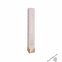 Стимулюючий блиск для губ HighOnLove - Couples Lip Gloss (7 мл) з ефектом вібрації, холод-тепло (SO3374) 0