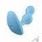 Смарт массажер простаты Satisfyer Deep Diver Light Blue (SO6351) 0
