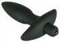 Анальна пробка Black Velvet Small (61325781690000) 4