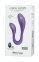 Вібратор для пар Adrien Lastic Couple Secrets II з пультом LRS (AD11933) 2