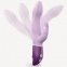 Вібратор Love To Love HELLO RABBIT VIOLET (SO3353) 3