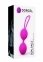 Вагінальні кульки Dorcel Dual Balls 0