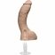 Фалоімітатор Doc Johnson Jeff Stryker White - ULTRASKYN, 17,5х4 см 1