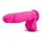 Фалоімітатор киберкожи AU NATUREL BOLD PLEASER 7INCH DILDO (T331289) 3