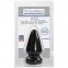 Пробка для фістінга Doc Johnson Titanmen Tools - Butt Plug 3.75 Inch Ass Servant, діаметр 9,4 см (SO2811) 0