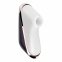 Вакуумний кліторальний стимулятор Satisfyer Pro Traveler 0