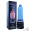 Гідропомпа Bathmate Hydromax 9 Blue (X40), для члена довжиною від 18 до 23 см, діаметр до 5,5 с 2