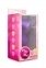 Анальна пробка PLAY WITH ME CANDY HEART DO ME PURPLE (T330540) 0