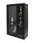 Вакуумний кліторальний стимулятор Satisfyer Luxury Haute Couture Black 0