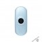Вакуумний стимулятор із вібрацією Satisfyer Pro To Go 3 Blue (SO6987) 3