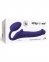 Страпон Strap-On-Me Violet M 3