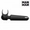 Мастурбатор-вібромасажер MAN.WAND 0