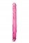 Подвійний фаллоімітатор B YOURS 14INCH DOUBLE DILDO PINK (T330740) 2