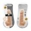 Фалоімітатор Silexd Norman (Premium Silicone Dildo MODEL 4 size 8.5