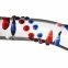 Скляний ділдо з вигинами і малюнком Gildo Glass Dildo No. 3 (SO4414) 6