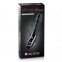 Вібратор з електростимуляцією Mystim Sizzling Simon eStim Black, міостимулятор (SO3473) 0