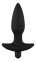 Анальные пробки Black Velvet Anal Kit (61325834640000) 0