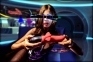Пульсатор з вібрацією Fun Factory «Bi Stronic Fusion», 21,7х4,8 см 3