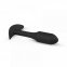 Набір анальних пробок Anal Pleasure Kit, Black (810210) 1