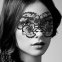 Маска Bijoux Indiscrets - Anna Mask 0