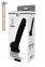 Фалоімітатор Термоактивний REAL LOVE 9, Black (DT21567) 0