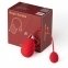 Смарт-віброяйце Magic Motion Sundae Red (SO4469) 4