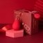 Смарт-віброяйце Magic Motion Sundae Red (SO4469) 0