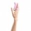 Вібратор Love To Love TOUCH ME ROSE (SO3357) 0