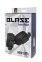 Наручники BLAZE ANKLE CUFF BLACK (DT21263) 0