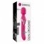 Вібромасажер Dorcel Dual Orgasms Magenta 0