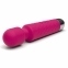 Вібромасажер Marc Dorcel «Wand Wanderful», 20х4,1 см 7