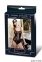Боді сітка Anne De Ales BAROQUE Black 0