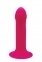 Фалоімітатор Термоактивний SOLID LOVE 7INCH PINK, 16х4 см (DT21704) 0