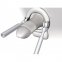 Екстендер для збільшення члена PeniMaster Chrome, ремінцевий 3