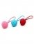 Вагінальні кульки Satisfyer balls C03 single (set of 3) 0